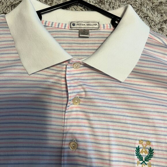 Peter Millar Polo - Picture 2 of 3